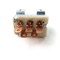 Truckair Switch - Blower, Category: Switch, Lever Type, Positions: 4, Terminal: 5 11-2039 - alternate 5